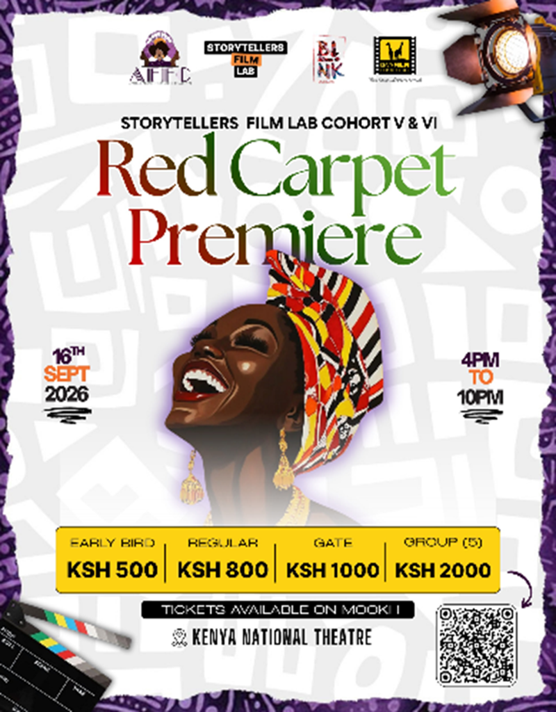Red carpet 16th sept